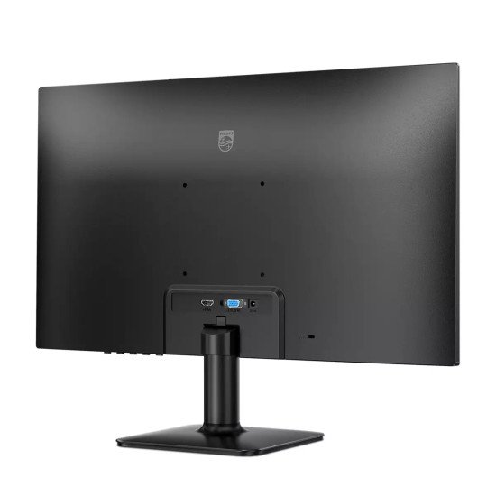 Philips 1000 series 24E2N1110/00 écran PC 60,5 cm (23.8") 1920 x 1080 pixels Full HD LCD Noir