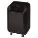 Fellowes Powershred LX211 destructeur de papier Découpage par micro-broyage Noir