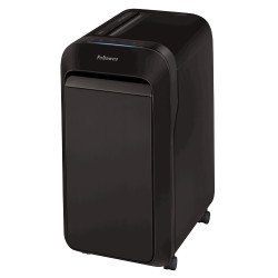 Fellowes Destructeur Powershred LX221 microparticules Fellowes Destructeur Powershred LX221 microparticules