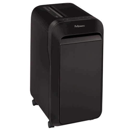 Fellowes Destructeur Powershred LX221 microparticules