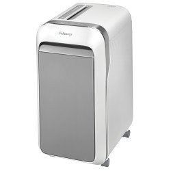 Fellowes Powershred LX221 destructeur de papier Découpage par micro-broyage Blanc Fellowes Powershred LX221 destructeur de papier Découpage par micro-broyage Blanc