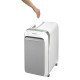 Fellowes Powershred LX221 destructeur de papier Découpage par micro-broyage Blanc