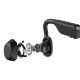 SHOKZ OpenMove Casques Sans fil Minerve Sports USB Type-C Bluetooth Gris