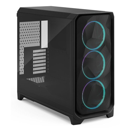 Fractal Design Meshify 3 XL Noir