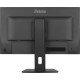 iiyama ProLite XB2797QSN-B1 écran PC 68,6 cm (27") 2560 x 1440 pixels Quad HD LCD Noir