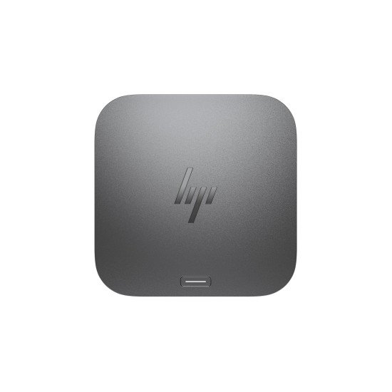 HP Station d'accueil Thunderbolt 4 G6 100 W HP Station d'accueil Thunderbolt 4 G6 100 W
