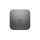 HP Station d'accueil Thunderbolt 4 G6 100 W HP Station d'accueil Thunderbolt 4 G6 100 W