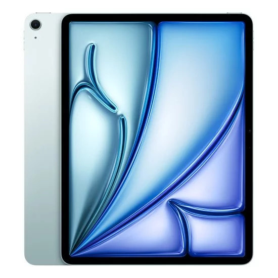 Apple iPad Air Apple M 1 To 33 cm (13") 8 Go Wi-Fi 6E (802.11ax) iPadOS 18 Bleu Apple iPad Air Apple M 1 To 33 cm (13") 8 Go Wi-Fi 6E (802.11ax) iPadOS 18 Bleu