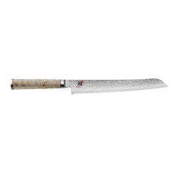 ZWILLING 34376-231-0 Couteau de cuisine Acier poudré 1 pièce(s) Couteau à pain ZWILLING 34376-231-0 Couteau de cuisine Acier poudré 1 pièce(s) Couteau à pain