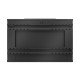 APC AR106VI étagère 6U Rack monté sur le mur Noir