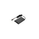 Lenovo 4X20S56717 adaptateur de puissance & onduleur Intérieure 230 W Noir Lenovo 4X20S56717 adaptateur de puissance & onduleur Intérieure 230 W Noir
