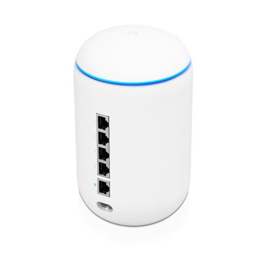 Ubiquiti Networks UniFi Dream Machine 1733 Mbit/s Blanc