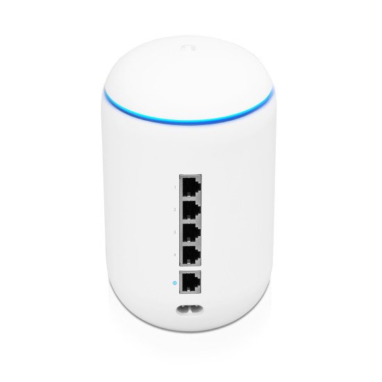 Ubiquiti Networks UniFi Dream Machine 1733 Mbit/s Blanc