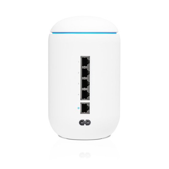 Ubiquiti Networks UniFi Dream Machine 1733 Mbit/s Blanc