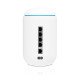 Ubiquiti Networks UniFi Dream Machine 1733 Mbit/s Blanc