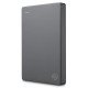 Seagate Basic disque dur externe 5000 Go Argent