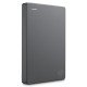 Seagate Basic disque dur externe 2000 Go Argent