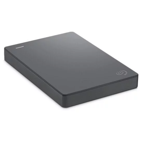 Seagate Archive HDD Basic disque dur externe 1000 Go Argent Seagate Archive HDD Basic disque dur externe 1000 Go Argent