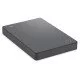 Seagate Archive HDD Basic disque dur externe 1000 Go Argent Seagate Archive HDD Basic disque dur externe 1000 Go Argent