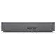 Seagate Archive HDD Basic disque dur externe 1000 Go Argent Seagate Archive HDD Basic disque dur externe 1000 Go Argent