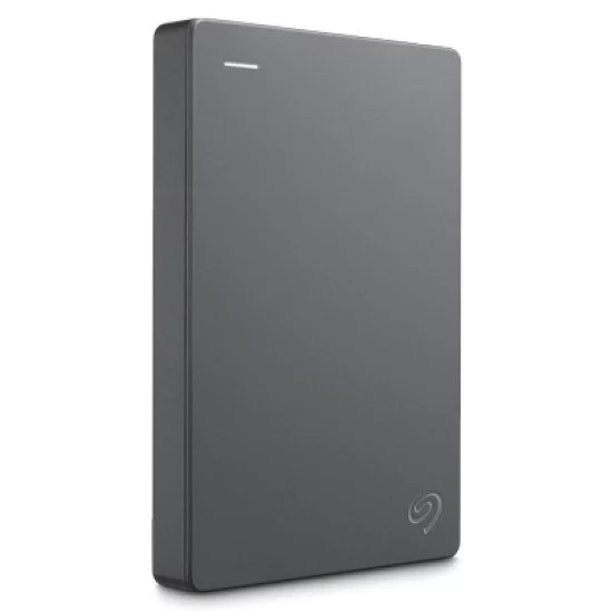 Seagate Archive HDD Basic disque dur externe 1000 Go Argent Seagate Archive HDD Basic disque dur externe 1000 Go Argent