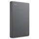 Seagate Archive HDD Basic disque dur externe 1000 Go Argent Seagate Archive HDD Basic disque dur externe 1000 Go Argent