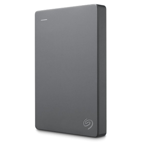 Seagate Basic disque dur externe 4000 Go Argent