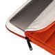 Targus Puffer 40,6 cm (16") Housse Orange