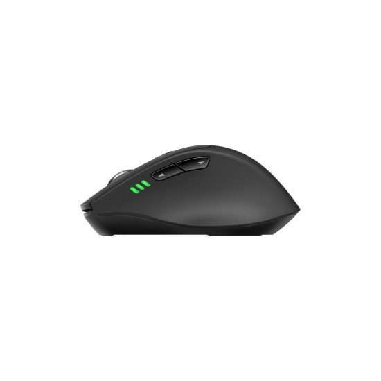 Rapoo MT550 souris Droitier RF sans fil + Bluetooth Optique 1600 DPI