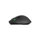 Rapoo MT550 souris Droitier RF sans fil + Bluetooth Optique 1600 DPI