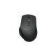 Rapoo MT550 souris Droitier RF sans fil + Bluetooth Optique 1600 DPI