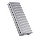 ICY BOX IB-1817MA-C31 Enceinte ssd Argent M.2 ICY BOX IB-1817MA-C31 Enceinte ssd Argent M.2