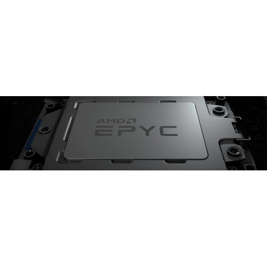 AMD EPYC 7532 processeur 2,4 GHz 256 Mo L3