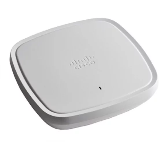 Cisco C9130AXE-E point d'accès réseaux locaux sans fil Gris Connexion Ethernet, supportant l'alimentation via ce port (PoE) Cisco C9130AXE-E point d'accès réseaux locaux sans fil Gris Connexion Ethernet, supportant l'alimentation via ce port (PoE)