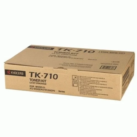 KYOCERA 1T02G10EU0 Cartouche de toner Original Noir KYOCERA 1T02G10EU0 Cartouche de toner Original Noir