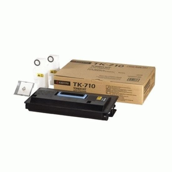 KYOCERA 1T02G10EU0 Cartouche de toner Original Noir