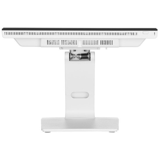 iiyama ProLite T1932MSC-W1SAG écran PC 48,3 cm (19") 1280 x 1024 pixels Full HD LED Écran tactile Dessus de table Blanc