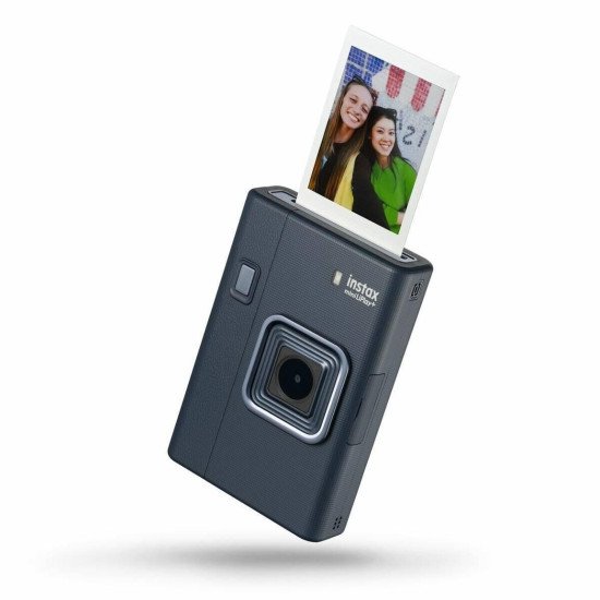 Fujifilm Instax 16948008 appareil photo instantanée 1/5" 2560 x 1920 pixels 62 x 46 mm CMOS Marine