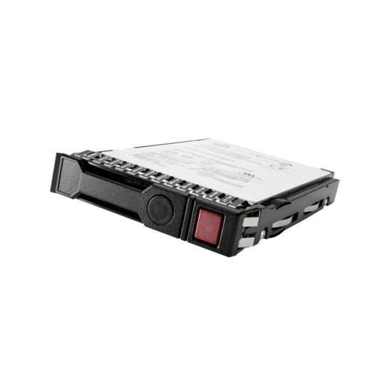 HPE 870757-H21 disque dur 2.5" 600 Go SAS