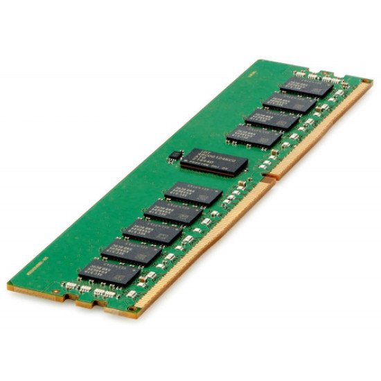 HPE P00922-K21 module de mémoire 16 Go 1 x 16 Go DDR4 2933 MHz ECC
