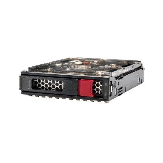 HPE P09165-K21 disque dur 3.5" 14000 Go SATA HPE P09165-K21 disque dur 3.5" 14000 Go SATA