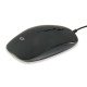 Conceptronic REGAS01B souris Bureau Ambidextre USB Type-A Optique 1200 DPI