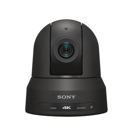 Sony BRC-X400 Dôme Caméra de sécurité IP Intérieure 3840 x 2160 pixels Plafond/mur