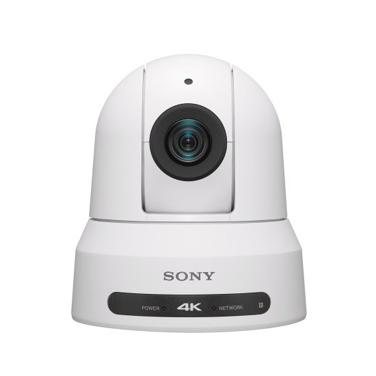 Sony BRC-X400 Caméra de sécurité IP Intérieure Dôme Plafond/mur 3840 x 2160 pixels