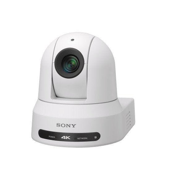 Sony BRC-X400 Caméra de sécurité IP Intérieure Dôme Plafond/mur 3840 x 2160 pixels