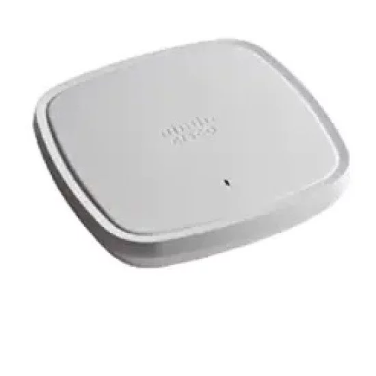 Cisco C9130AXI-S point d'accès réseaux locaux sans fil 5380 Mbit/s Blanc Connexion Ethernet POE Cisco C9130AXI-S point d'accès réseaux locaux sans fil 5380 Mbit/s Blanc Connexion Ethernet POE