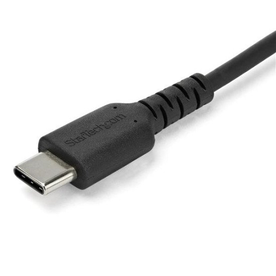 StarTech.com Câble USB-C vers USB 2.0 de 1 m - Noir