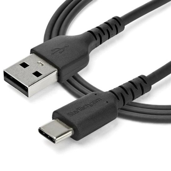 StarTech.com Câble USB-C vers USB 2.0 de 1 m - Noir