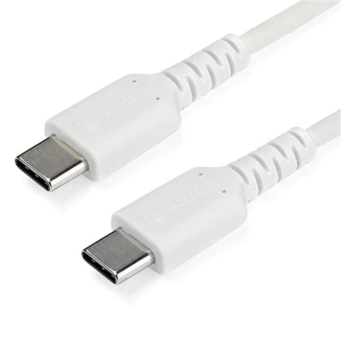 Câble USB-C en fibre d'aramide longue durée