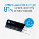 HP LaserJet Cartouche de toner noir 147A authentique